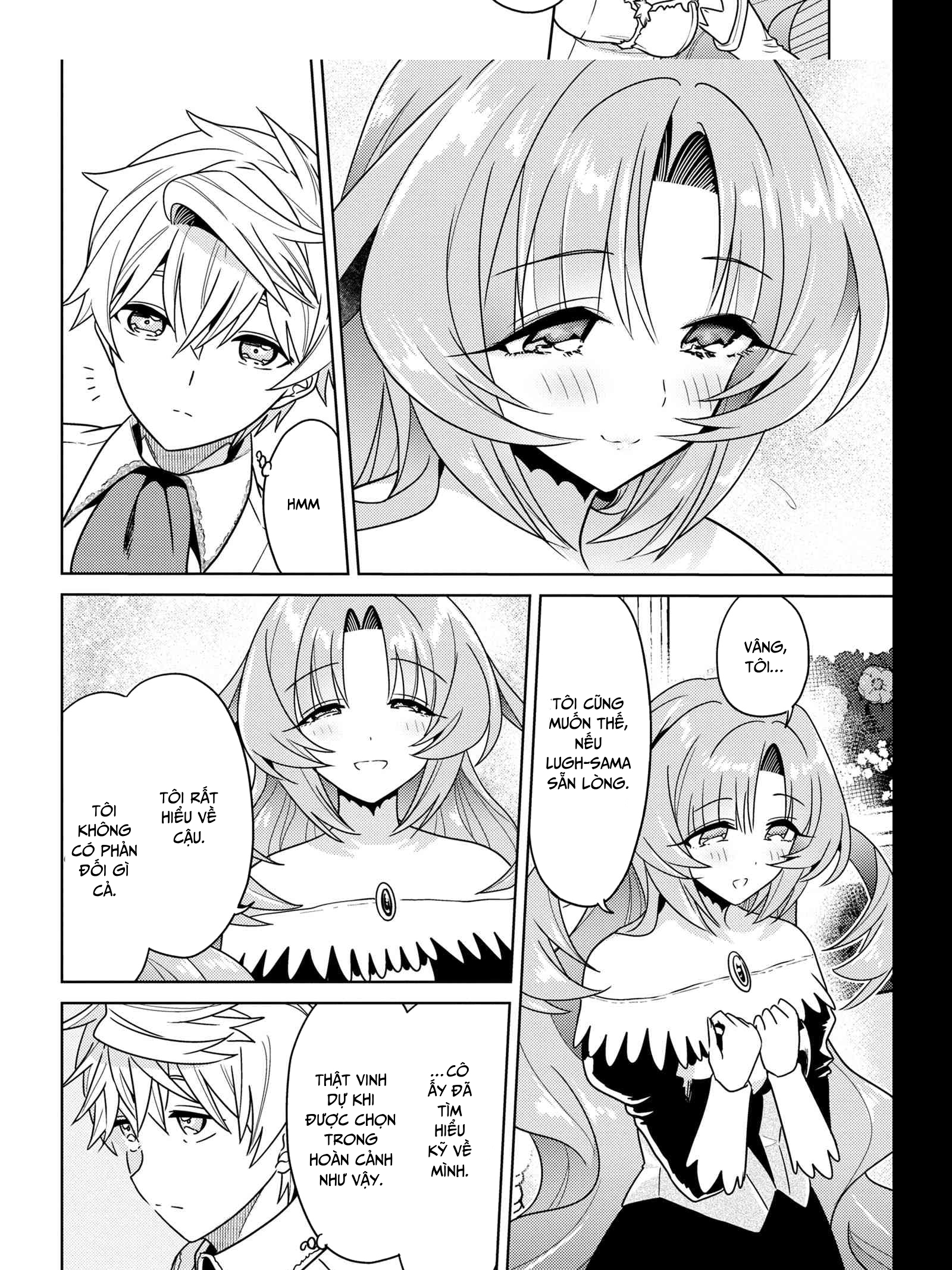 Sekai Saikō No Asashin, Isekai Kizoku Ni Tensei Suru Chapter 35 - Trang 26