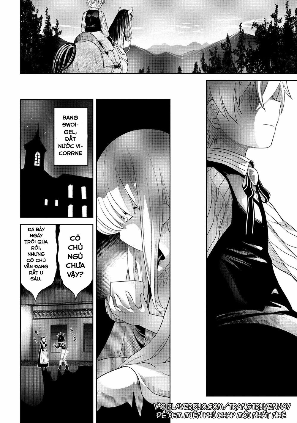 Sekai Saikō No Asashin, Isekai Kizoku Ni Tensei Suru Chapter 3.2 - Trang 8