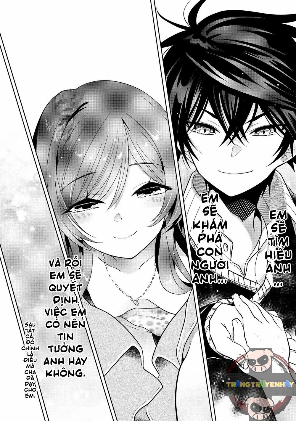 Sekai Saikō No Asashin, Isekai Kizoku Ni Tensei Suru Chapter 6.3 - Trang 12
