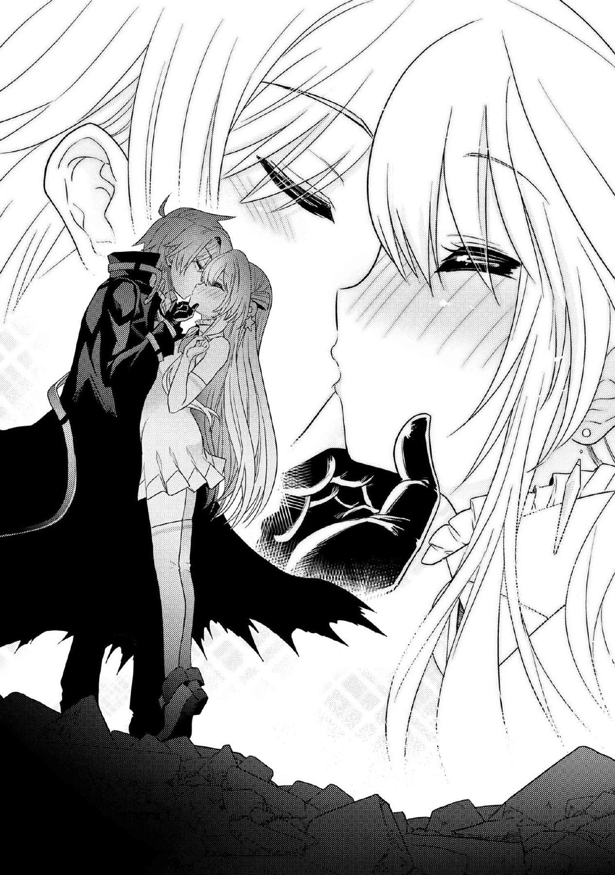 Sekai Saikō No Asashin, Isekai Kizoku Ni Tensei Suru Chapter 9.2 - Trang 22