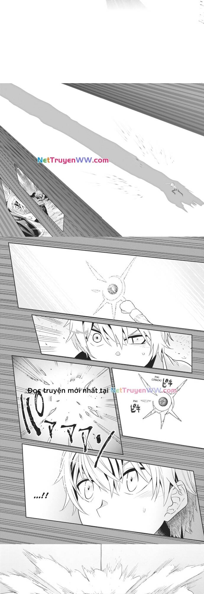 Sekai Saikō No Asashin, Isekai Kizoku Ni Tensei Suru Chapter 22 - Trang 4