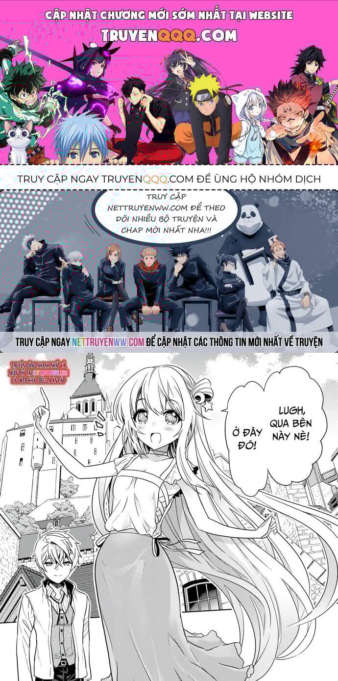 Sekai Saikō No Asashin, Isekai Kizoku Ni Tensei Suru Chapter 26 - Trang 0