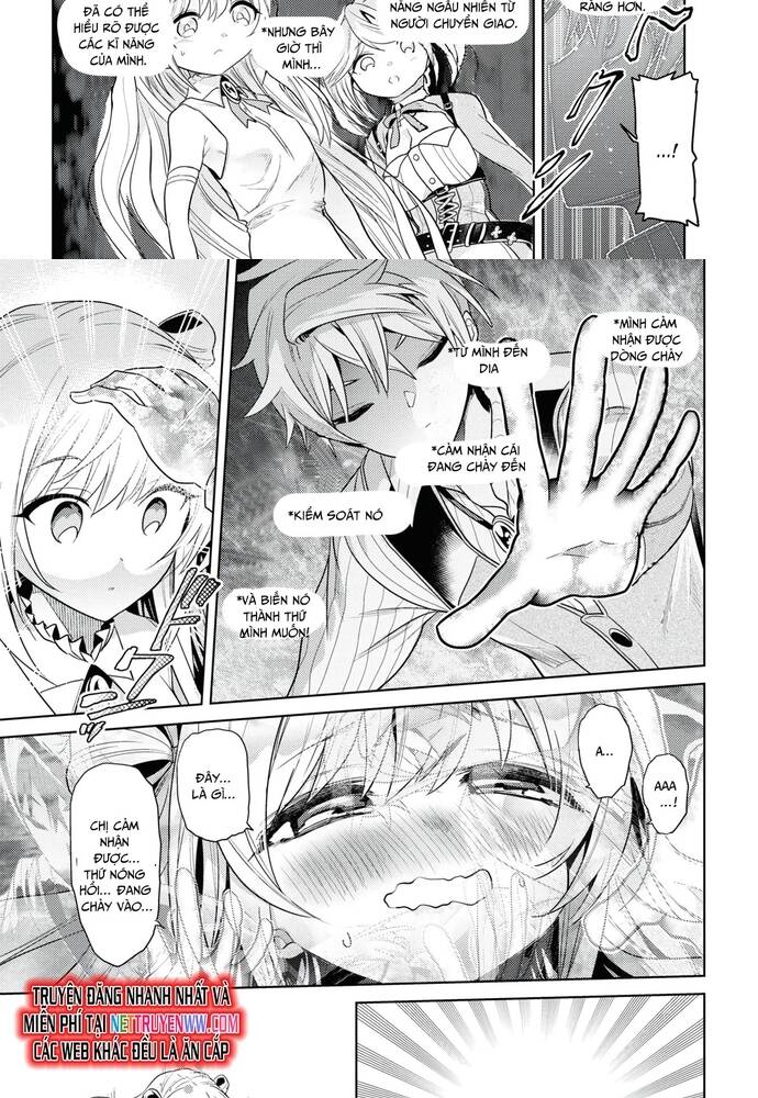 Sekai Saikō No Asashin, Isekai Kizoku Ni Tensei Suru Chapter 29 - Trang 5