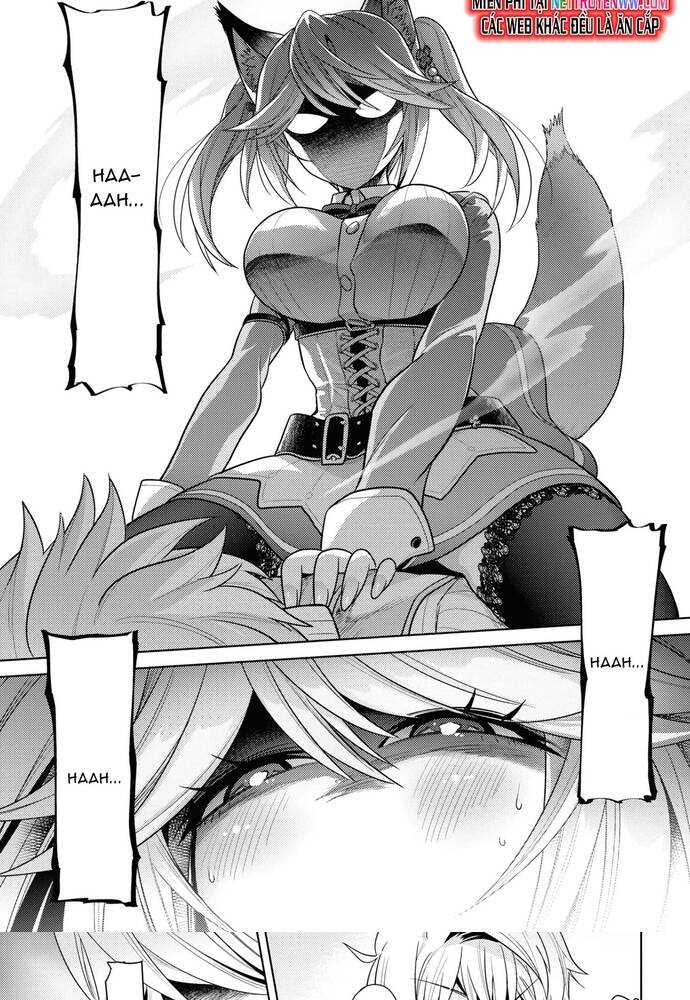 Sekai Saikō No Asashin, Isekai Kizoku Ni Tensei Suru Chapter 29 - Trang 20
