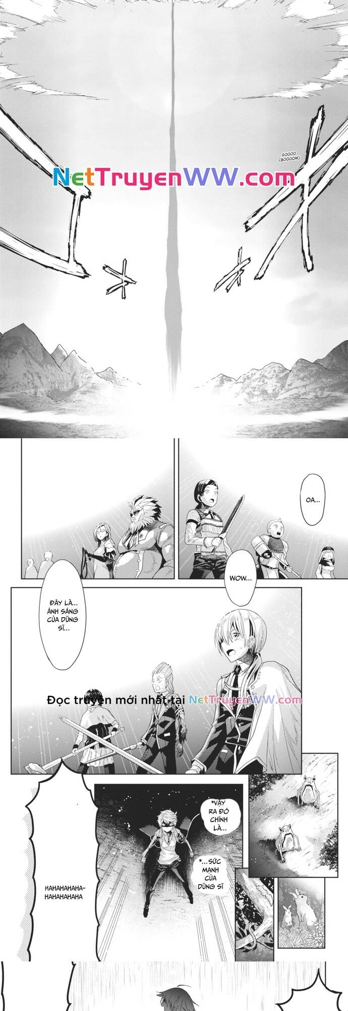 Sekai Saikō No Asashin, Isekai Kizoku Ni Tensei Suru Chapter 22 - Trang 5