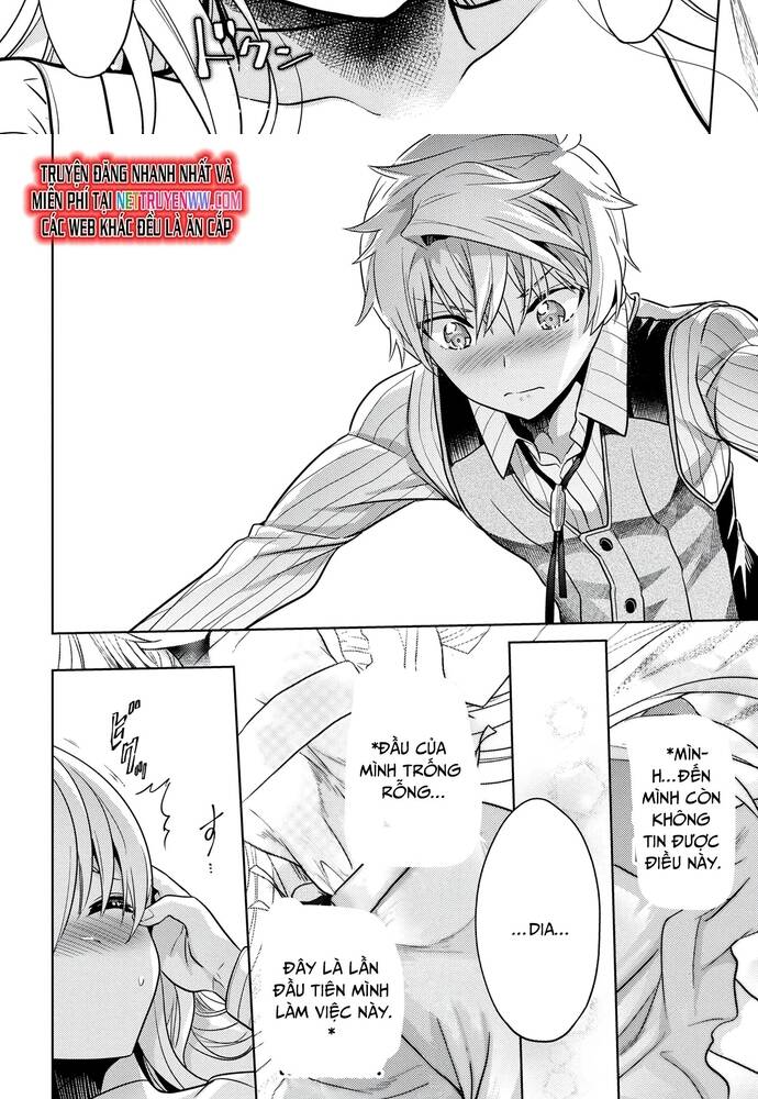 Sekai Saikō No Asashin, Isekai Kizoku Ni Tensei Suru Chapter 27 - Trang 11