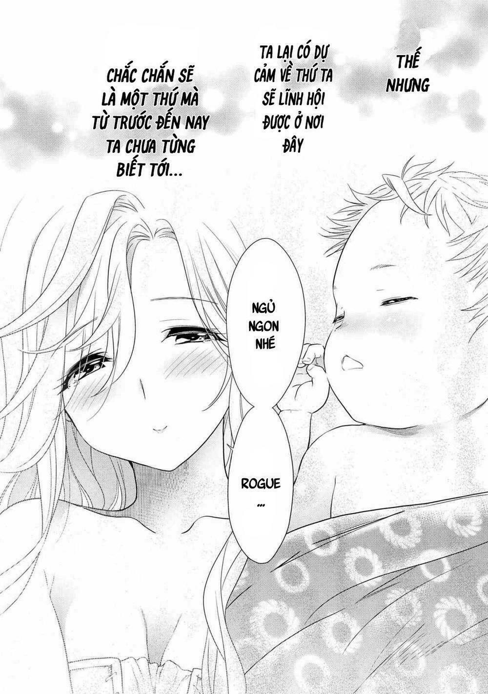 Sekai Saikō No Asashin, Isekai Kizoku Ni Tensei Suru Chapter 1.6 - Trang 19