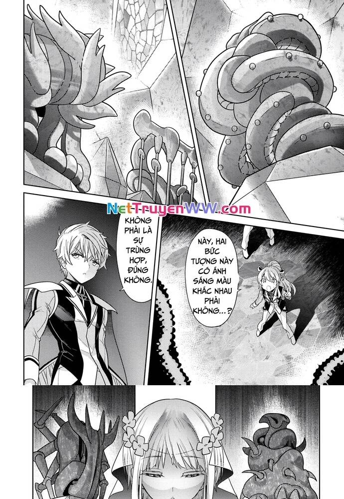 Sekai Saikō No Asashin, Isekai Kizoku Ni Tensei Suru Chapter 32 - Trang 11