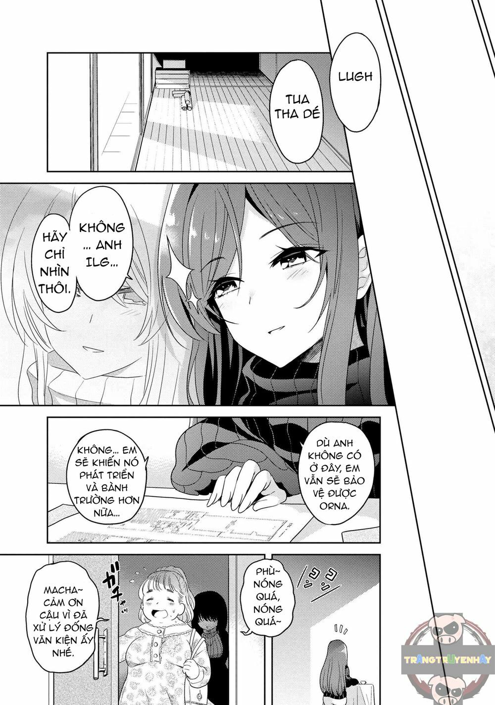 Sekai Saikō No Asashin, Isekai Kizoku Ni Tensei Suru Chapter 6.3 - Trang 13