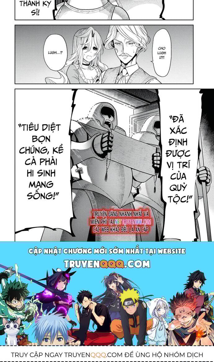 Sekai Saikō No Asashin, Isekai Kizoku Ni Tensei Suru Chapter 29 - Trang 28