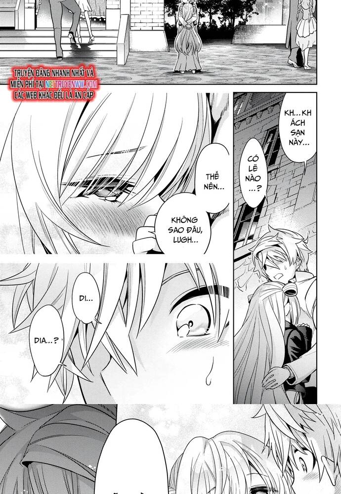 Sekai Saikō No Asashin, Isekai Kizoku Ni Tensei Suru Chapter 26 - Trang 26