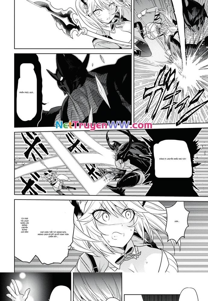 Sekai Saikō No Asashin, Isekai Kizoku Ni Tensei Suru Chapter 31 - Trang 4