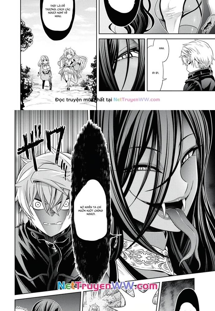 Sekai Saikō No Asashin, Isekai Kizoku Ni Tensei Suru Chapter 31 - Trang 33