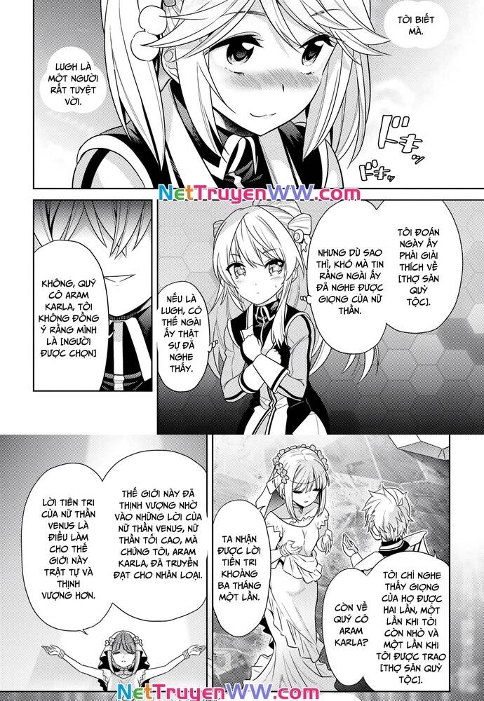 Sekai Saikō No Asashin, Isekai Kizoku Ni Tensei Suru Chapter 32 - Trang 19