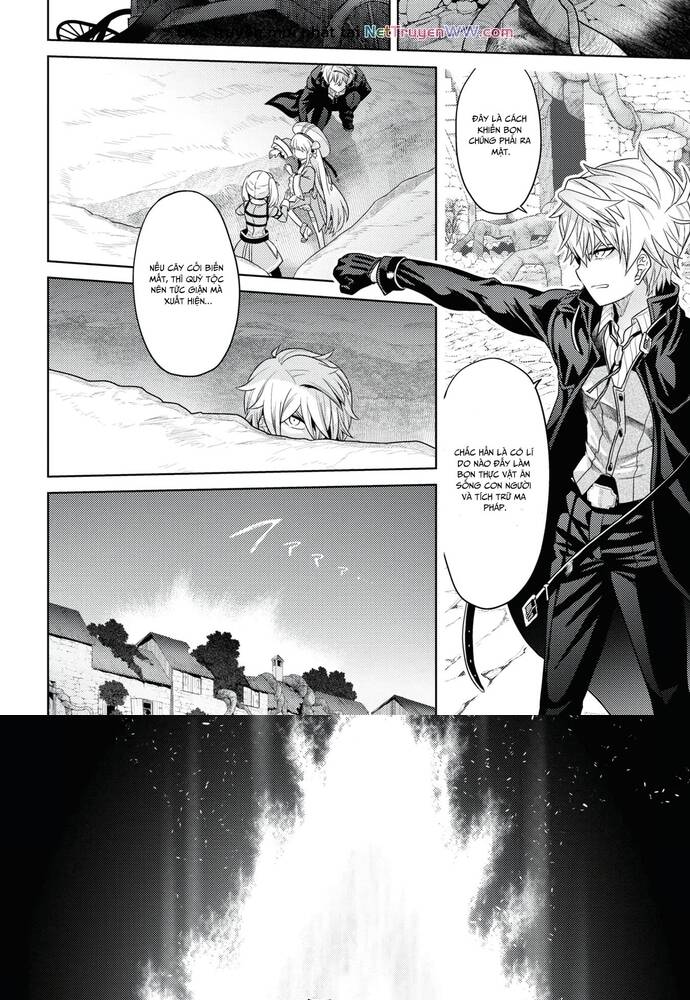 Sekai Saikō No Asashin, Isekai Kizoku Ni Tensei Suru Chapter 30 - Trang 14