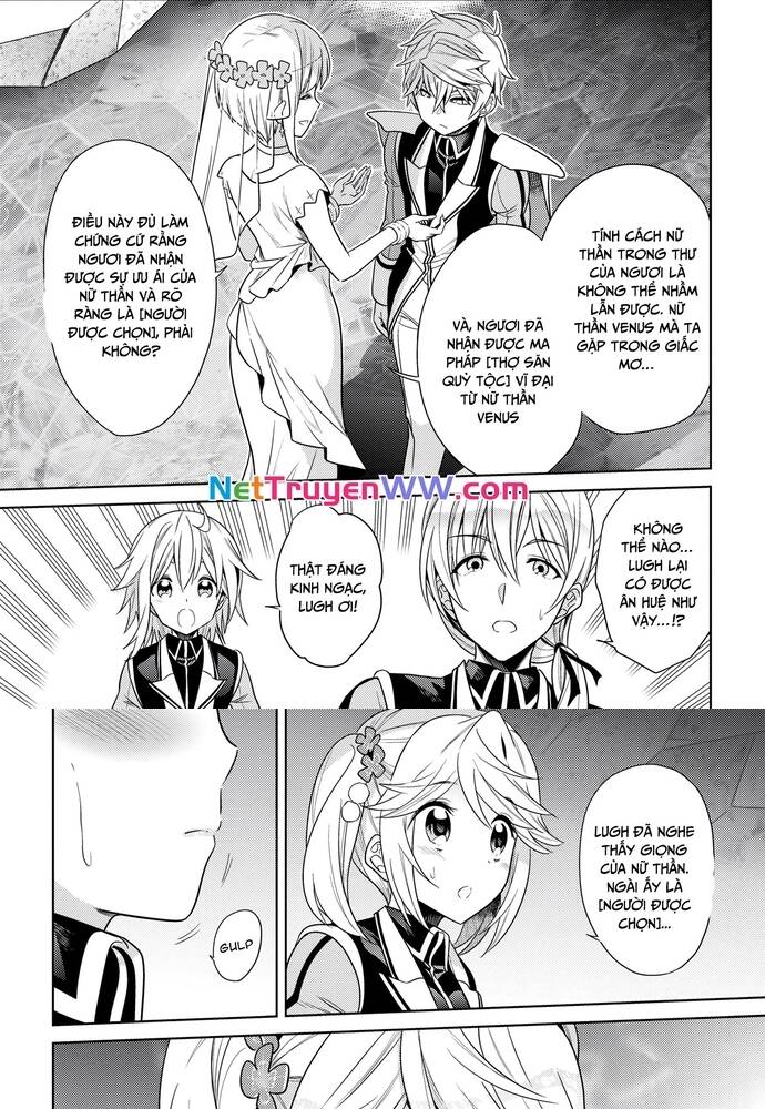 Sekai Saikō No Asashin, Isekai Kizoku Ni Tensei Suru Chapter 32 - Trang 18