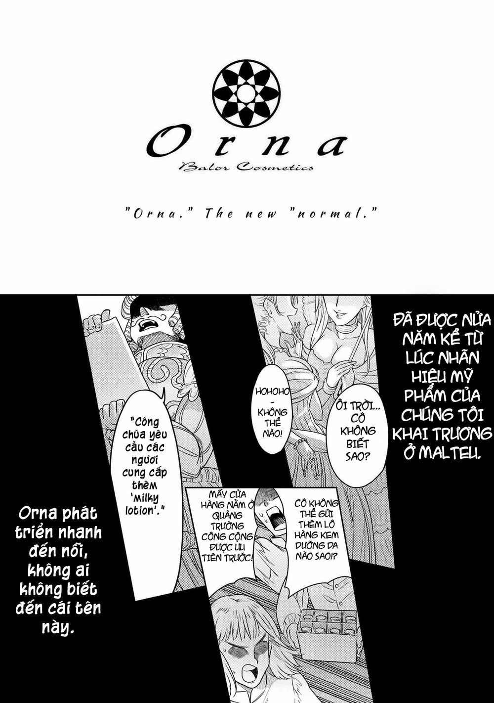Sekai Saikō No Asashin, Isekai Kizoku Ni Tensei Suru Chapter 5.3 - Trang 7