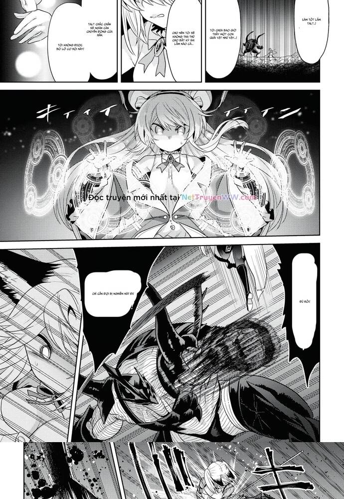 Sekai Saikō No Asashin, Isekai Kizoku Ni Tensei Suru Chapter 31 - Trang 5