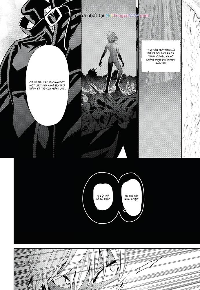 Sekai Saikō No Asashin, Isekai Kizoku Ni Tensei Suru Chapter 31 - Trang 23