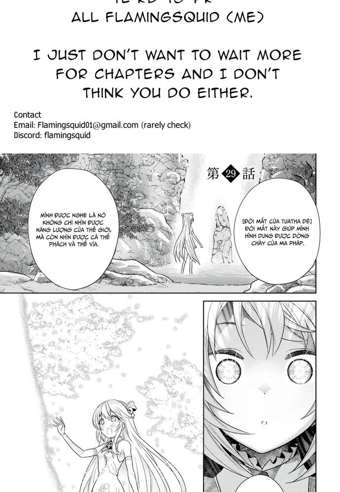 Sekai Saikō No Asashin, Isekai Kizoku Ni Tensei Suru Chapter 29 - Trang 1
