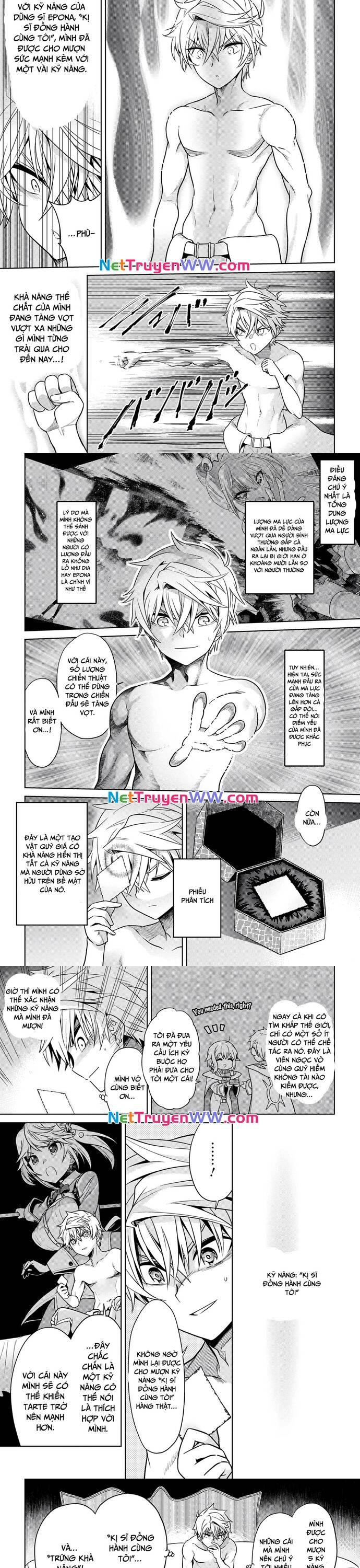 Sekai Saikō No Asashin, Isekai Kizoku Ni Tensei Suru Chapter 25 - Trang 2