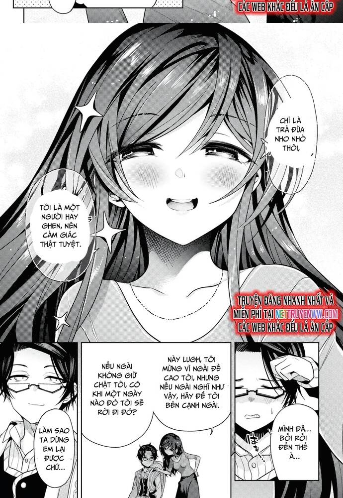 Sekai Saikō No Asashin, Isekai Kizoku Ni Tensei Suru Chapter 28 - Trang 15