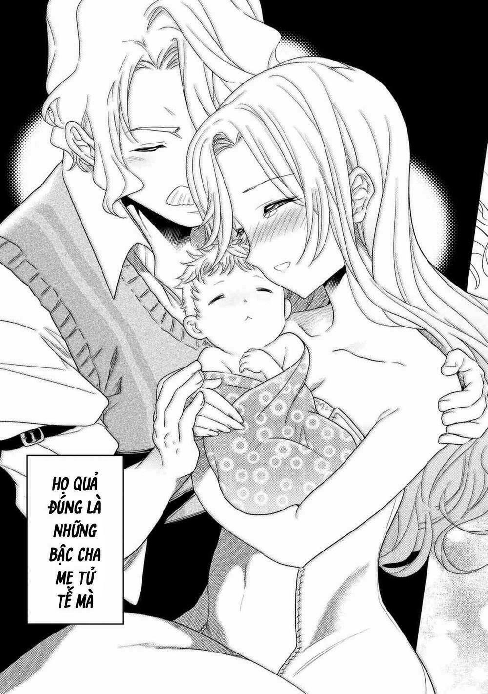 Sekai Saikō No Asashin, Isekai Kizoku Ni Tensei Suru Chapter 1.6 - Trang 18