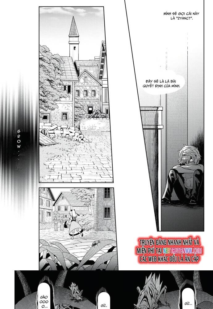 Sekai Saikō No Asashin, Isekai Kizoku Ni Tensei Suru Chapter 28 - Trang 23