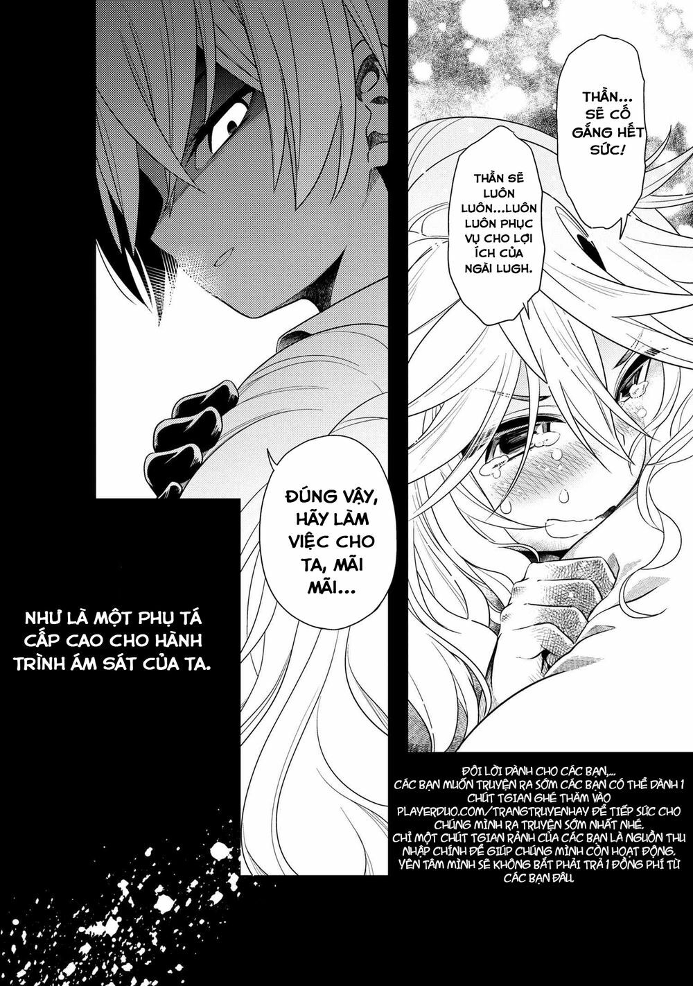 Sekai Saikō No Asashin, Isekai Kizoku Ni Tensei Suru Chapter 3.2 - Trang 20