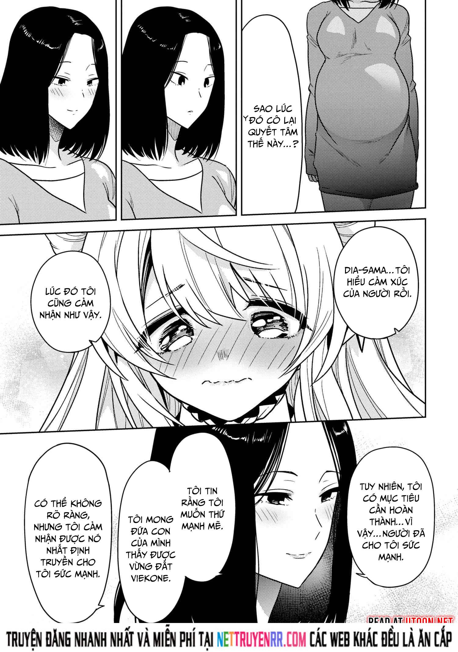 Sekai Saikō No Asashin, Isekai Kizoku Ni Tensei Suru Chapter 36 - Trang 10