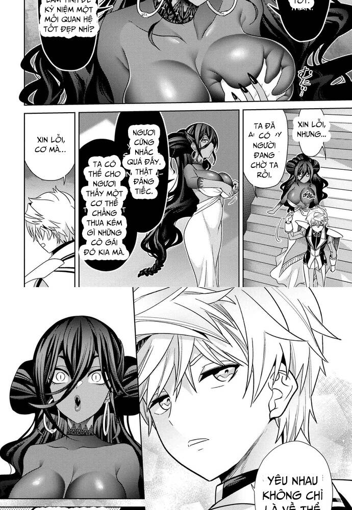 Sekai Saikō No Asashin, Isekai Kizoku Ni Tensei Suru Chapter 33 - Trang 22