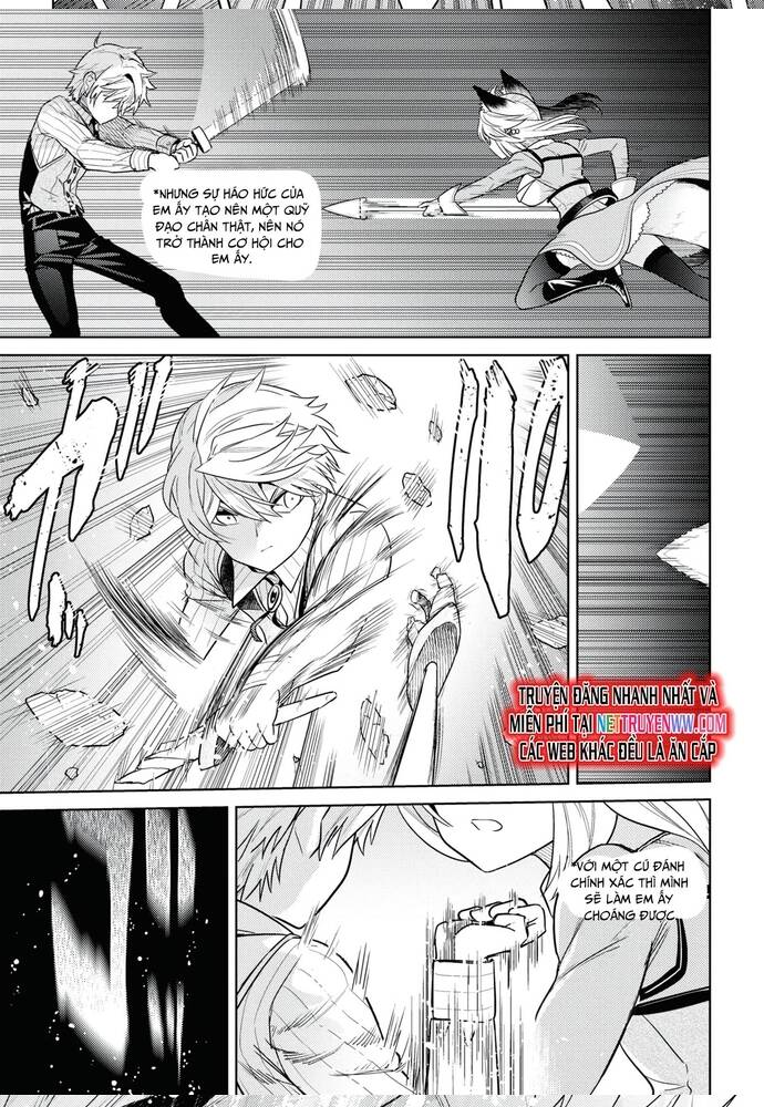 Sekai Saikō No Asashin, Isekai Kizoku Ni Tensei Suru Chapter 29 - Trang 17
