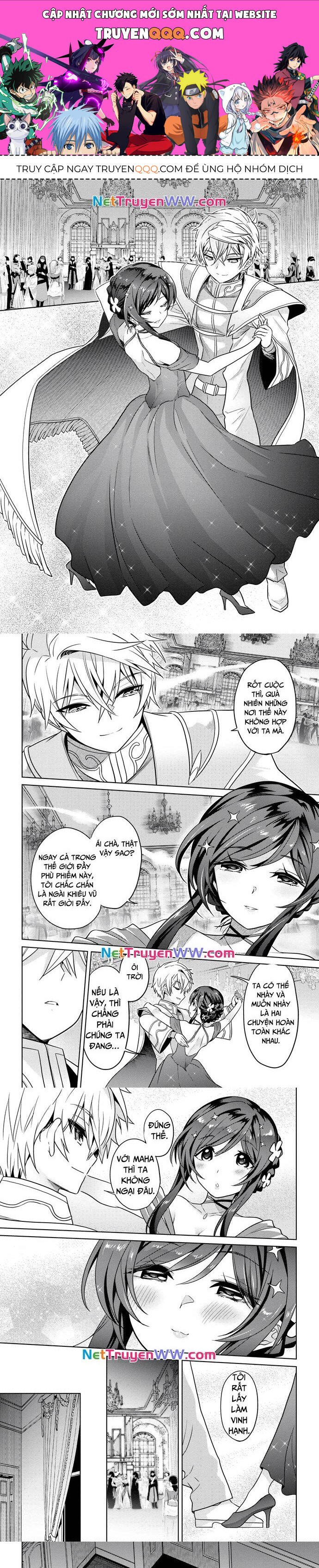 Sekai Saikō No Asashin, Isekai Kizoku Ni Tensei Suru Chapter 25 - Trang 0