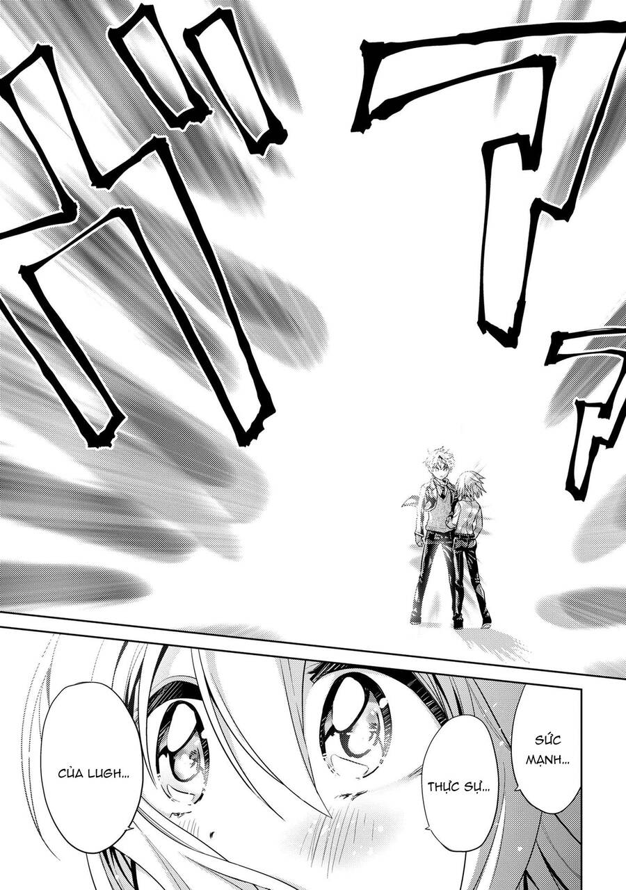 Sekai Saikō No Asashin, Isekai Kizoku Ni Tensei Suru Chapter 20.2 - Trang 13