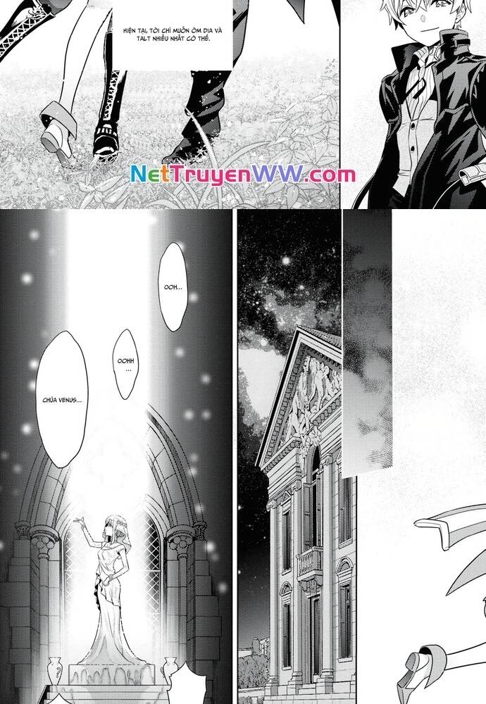 Sekai Saikō No Asashin, Isekai Kizoku Ni Tensei Suru Chapter 31 - Trang 36