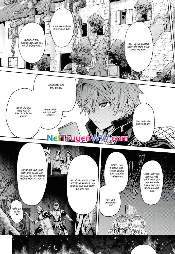 Sekai Saikō No Asashin, Isekai Kizoku Ni Tensei Suru Chapter 30 - Trang 3
