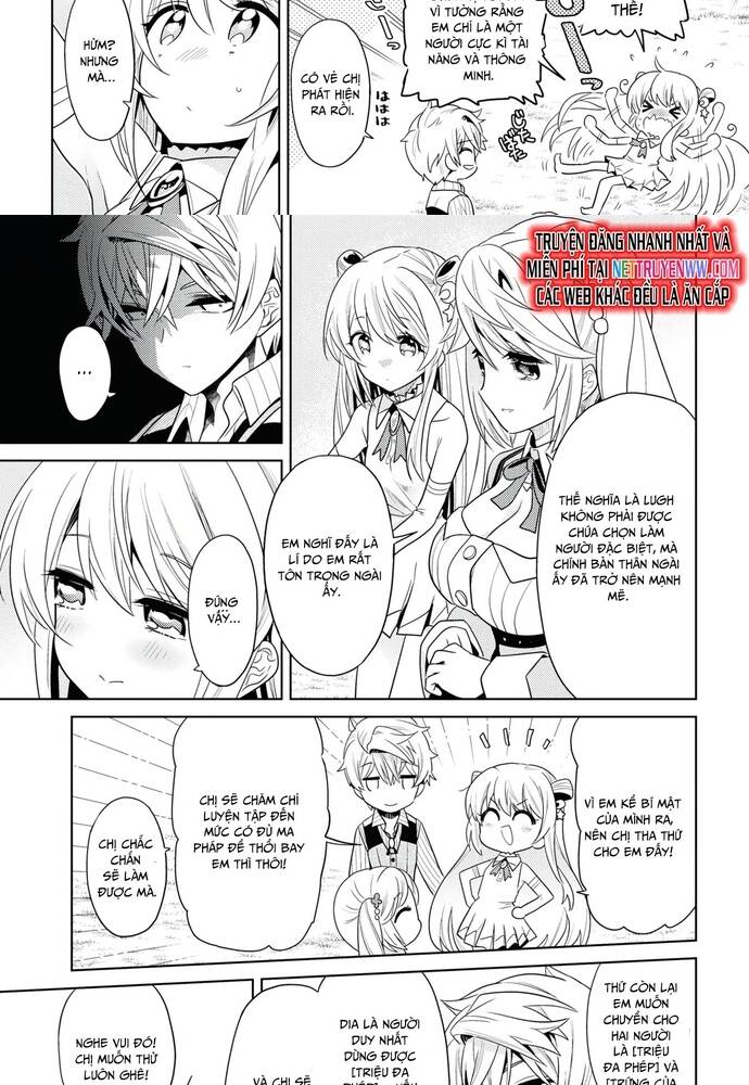 Sekai Saikō No Asashin, Isekai Kizoku Ni Tensei Suru Chapter 29 - Trang 7