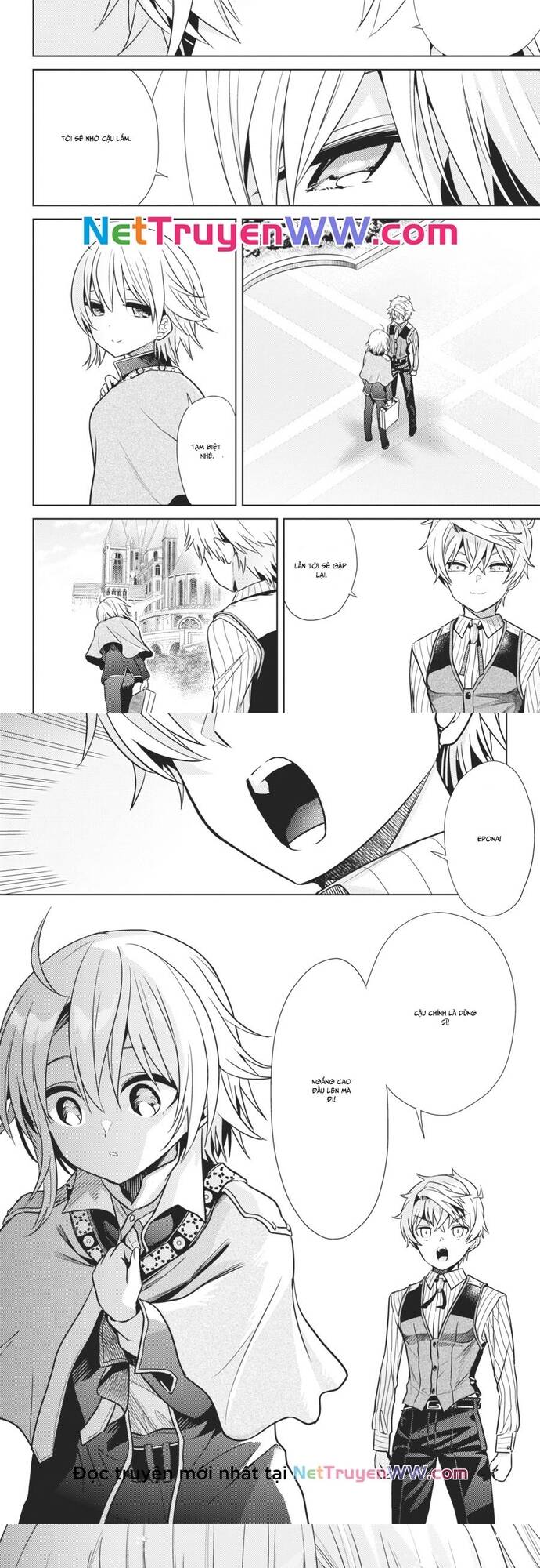 Sekai Saikō No Asashin, Isekai Kizoku Ni Tensei Suru Chapter 22 - Trang 13