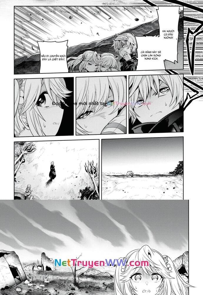 Sekai Saikō No Asashin, Isekai Kizoku Ni Tensei Suru Chapter 30 - Trang 16