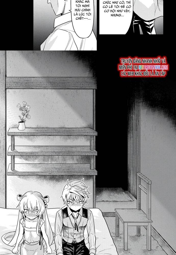 Sekai Saikō No Asashin, Isekai Kizoku Ni Tensei Suru Chapter 27 - Trang 7