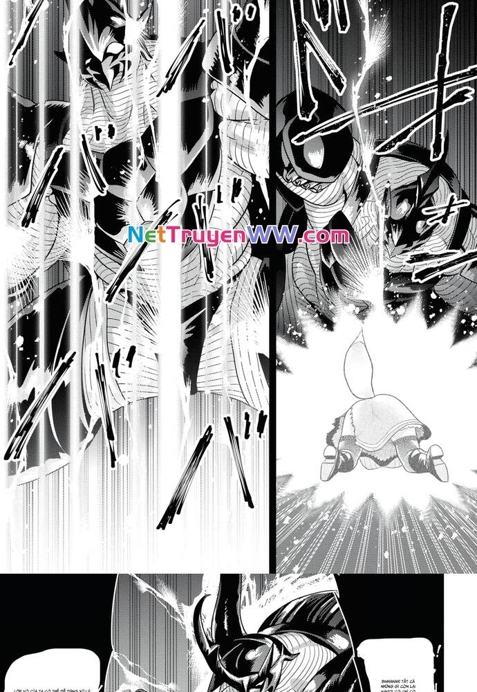 Sekai Saikō No Asashin, Isekai Kizoku Ni Tensei Suru Chapter 31 - Trang 8