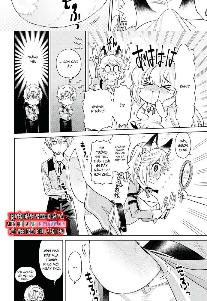 Sekai Saikō No Asashin, Isekai Kizoku Ni Tensei Suru Chapter 29 - Trang 12