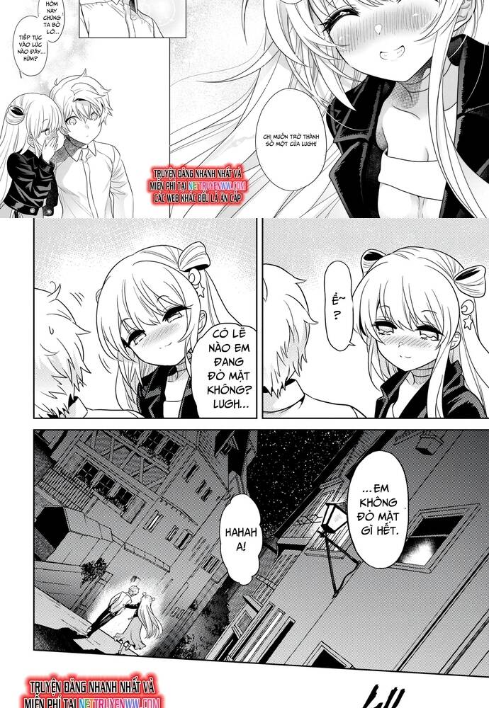 Sekai Saikō No Asashin, Isekai Kizoku Ni Tensei Suru Chapter 27 - Trang 27
