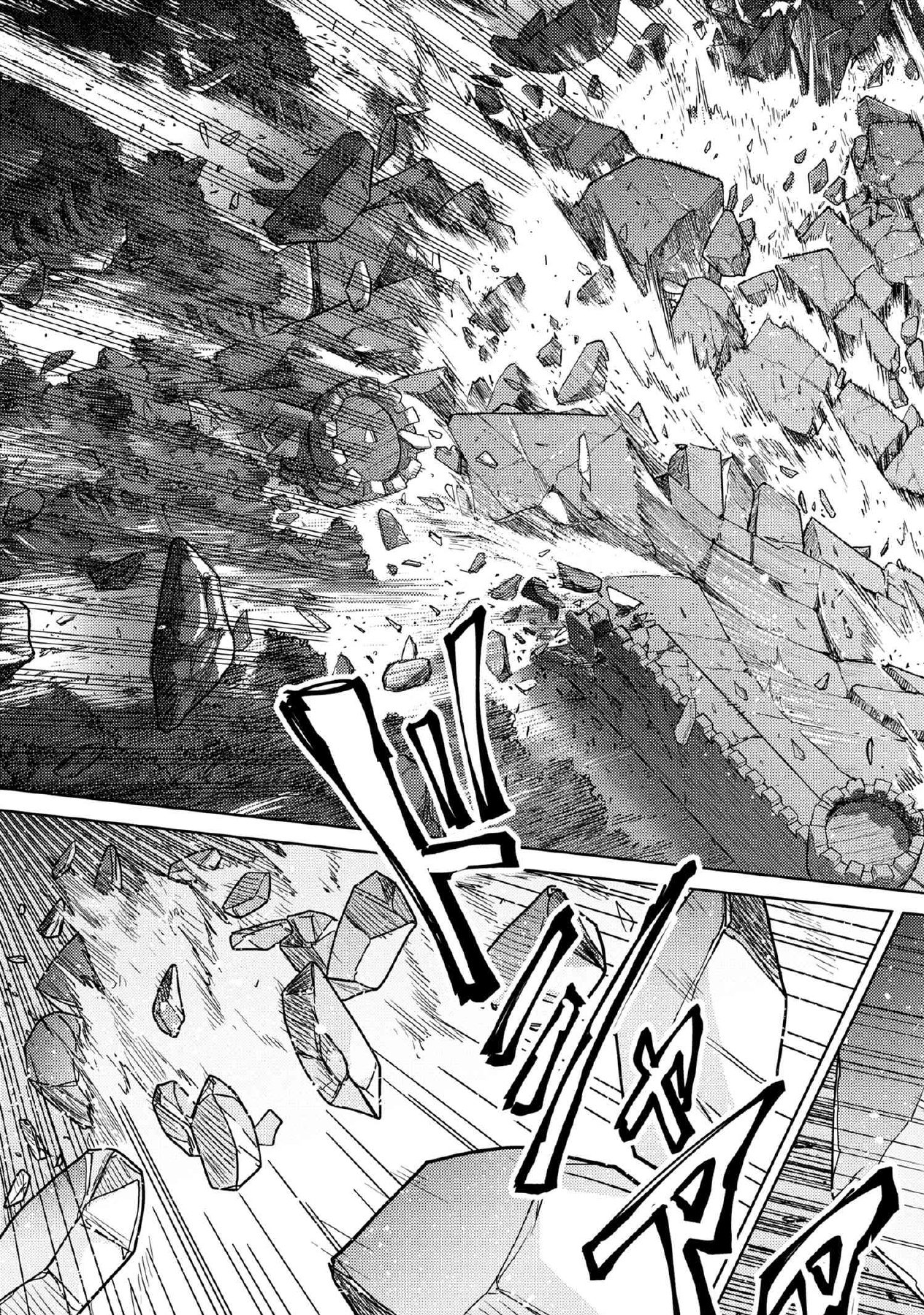 Sekai Saikō No Asashin, Isekai Kizoku Ni Tensei Suru Chapter 9.2 - Trang 11