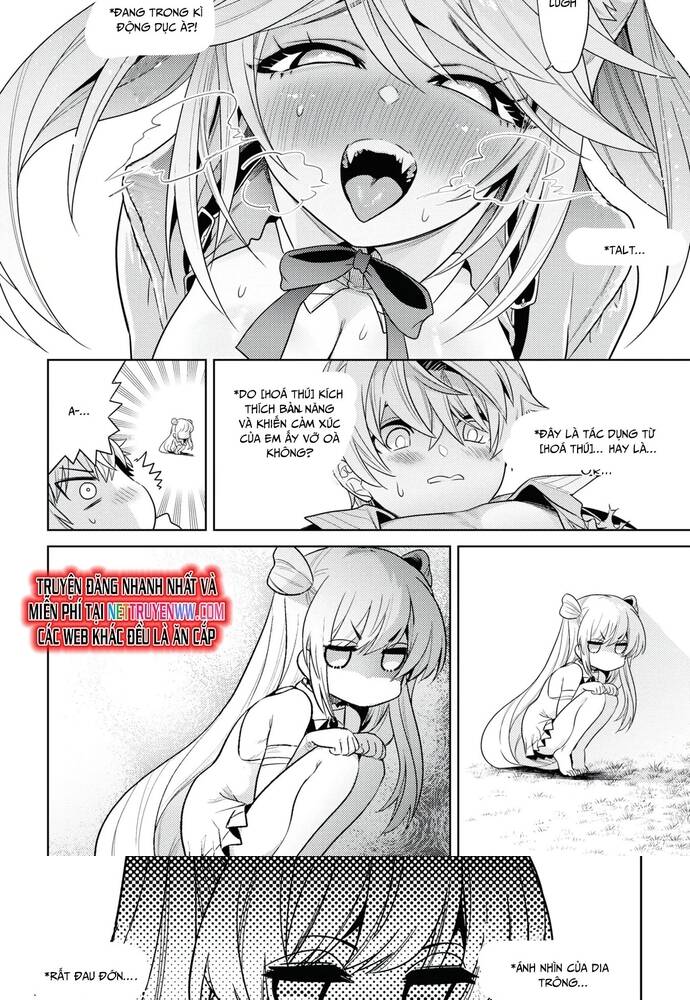 Sekai Saikō No Asashin, Isekai Kizoku Ni Tensei Suru Chapter 29 - Trang 24