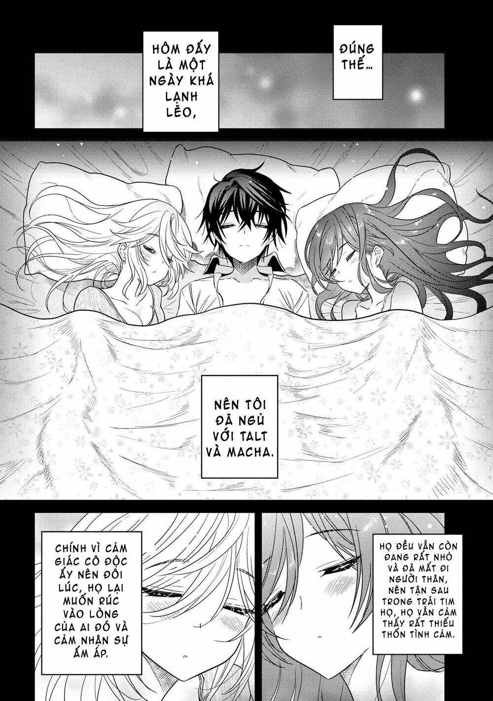 Sekai Saikō No Asashin, Isekai Kizoku Ni Tensei Suru Chapter 7.1 - Trang 9