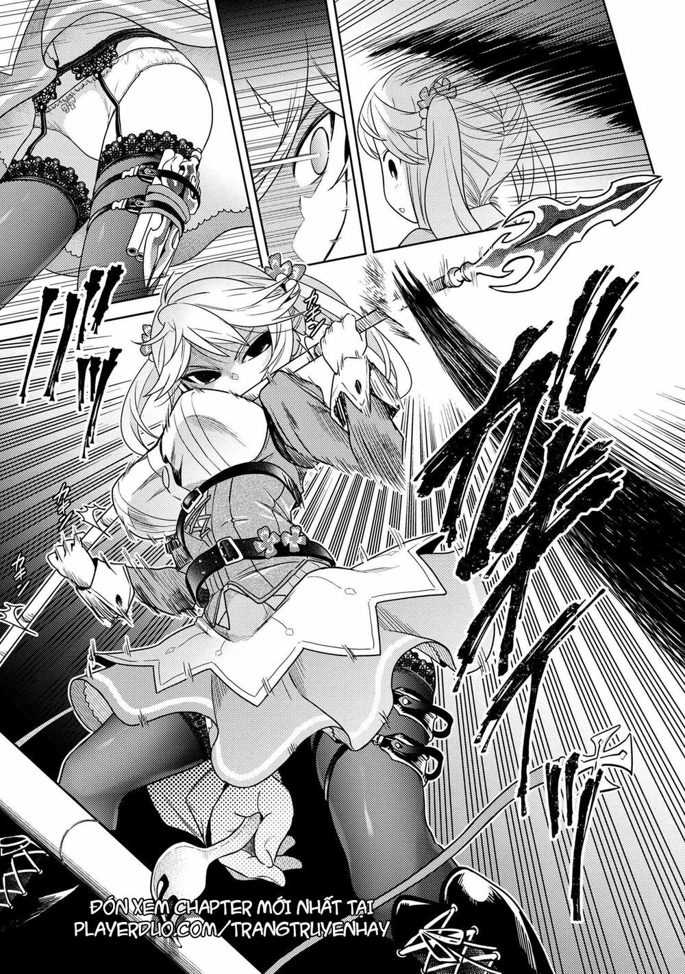 Sekai Saikō No Asashin, Isekai Kizoku Ni Tensei Suru Chapter 4.1 - Trang 5