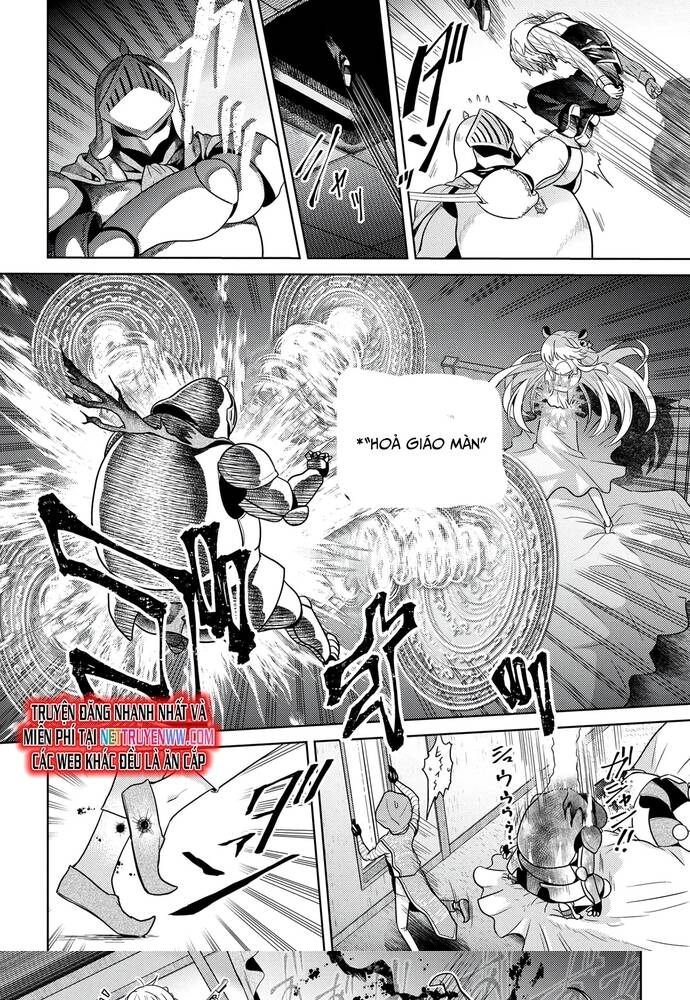 Sekai Saikō No Asashin, Isekai Kizoku Ni Tensei Suru Chapter 27 - Trang 19