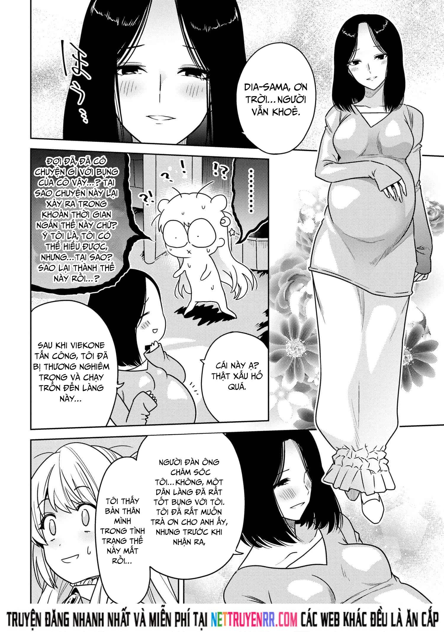 Sekai Saikō No Asashin, Isekai Kizoku Ni Tensei Suru Chapter 36 - Trang 7