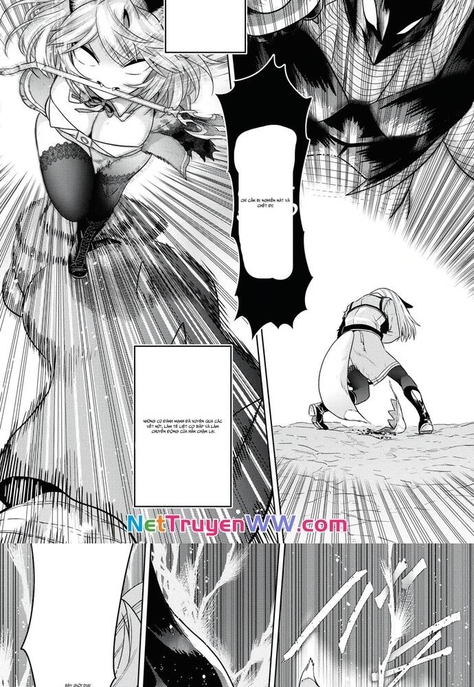 Sekai Saikō No Asashin, Isekai Kizoku Ni Tensei Suru Chapter 31 - Trang 10